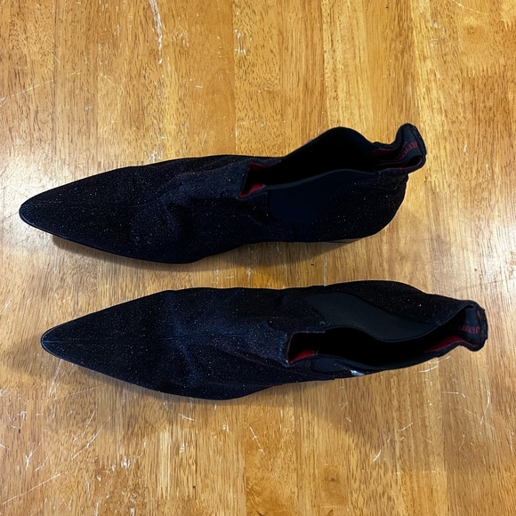 Selling this Jeffery West “Muse” boots. Never worn!! - Picture 3 of 6